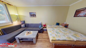 BartanusReality - Na predaj 2-izbový byt v Trenčíne, ul. K.Š - 5