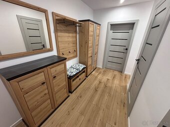 2-izbový byt po kompletnej rekonštrukcii | Košice – Furča - 5