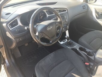 Kia Ceed 1.6, Benzín, 99Kw, rv.2018/09 (c.j.2685) - 5