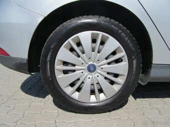 Ford Focus 1.5 TDCi - 5