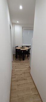 2-izbový byt na prenájom - 5