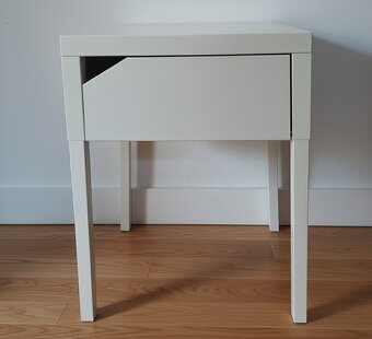 Postel Ikea 140x200cm - 5