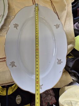 Predam ovalne taniere - 5