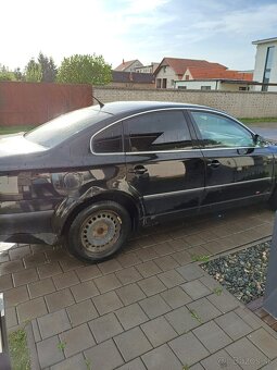 VW Passat b5.5 74kw AVB - 5