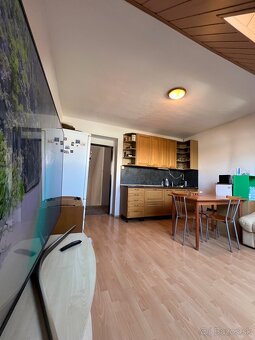 Najom samostatnej izby - 5