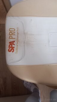 Masážna posteľ - 5