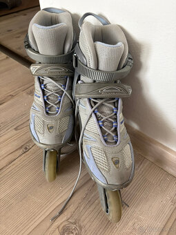 Kolieskove korcule - 5