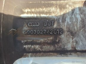 org.hlinikové disky Audi Q5--8Jx19-ET-39--5x112 - 5