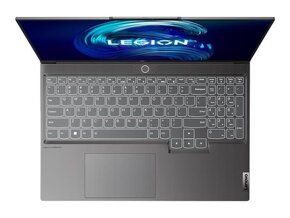 Lenovo Legion S7 16IAH7-16-Core i7 12700H-24GB-1TBSD-RTX3070 - 5