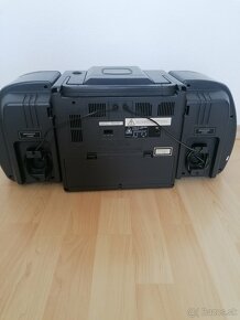 Boombox - 5