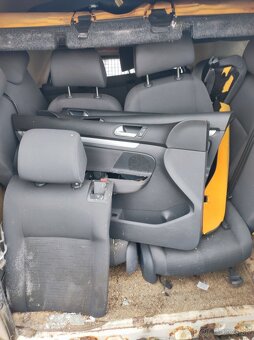 W Golf V - 5