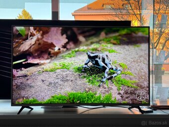 Philips 55PUS6754/12 4K Smart Wifi Ambilight - 5