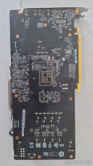 Predam Lacny Herný PC s ryzen 5 5600g,gtx 1060, 550w - 5