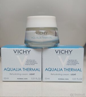 predam nove kremy VICHY - 5