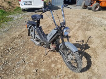 Babetta 210 - 5