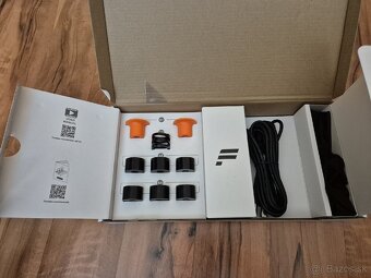 Fanatec CSL Elite v2 pedále - 5