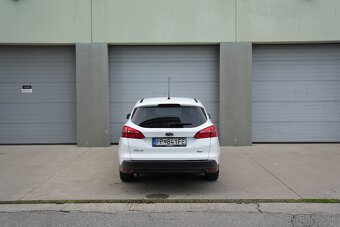 Ford Focus combi - 5