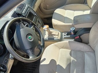 Predám škoda Octavia 2 2.0tdi - 5