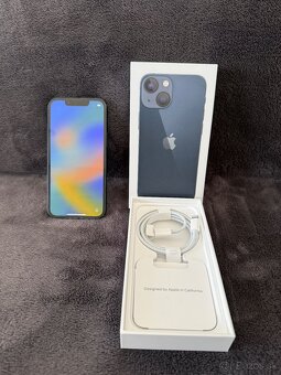Na predaj Iphone 13 Mini 128 GB - 5