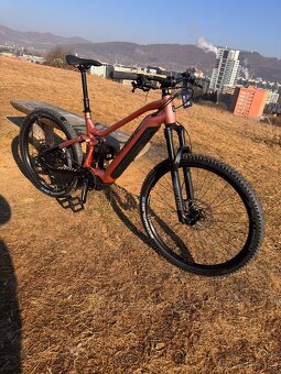 Haibike 720wh Xlko Novy - 5