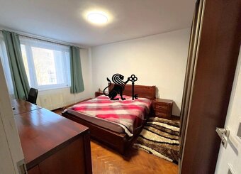 Útulný 2-izbový byt na prenájom – Kramáre, 57 m² s balkónom - 5