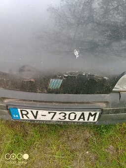 Fiat Punto 1,1 - 5