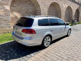 NOVA STK Volkswagen Passat B7 Highline 2.0tdi 130kw - 5