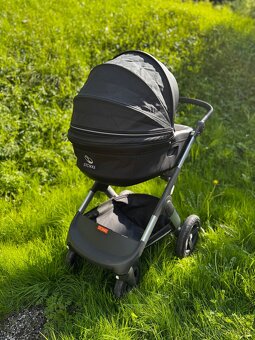 Stokke Trailz Black - 5