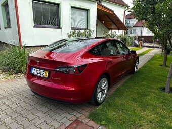 Tesla model 3 Long Range ✅Refresh ✅ DPH - 5