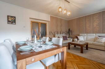 ALL INCLUSIVE l NA PREDAJ 3 PODLAŽNÝ RADOVÝ DOM, DUNAJSKÁ ST - 5