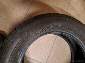 Letné Kleber Dynaxter HP3 195/65/15 91H - 5