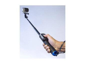 Selfie tyč GoPro HERO teleskopická 582 mm - 5