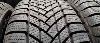 Zimné pneu 205/55r16 matador - 5