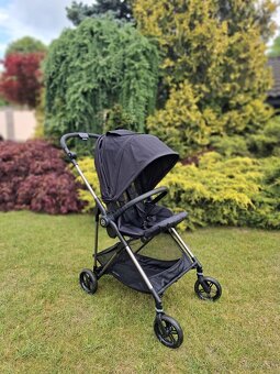 Cybex Melio Black - 5