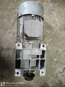 Predám elektromotor - 5