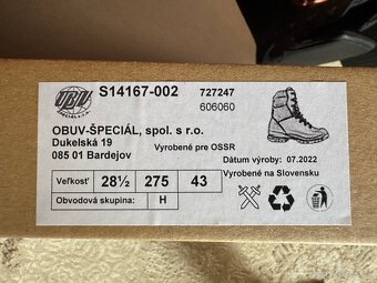 Bosp gore-tex kanady - 5
