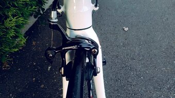 Cannondale Synapse Sora Triple Cestný Bicykel veľkosť M - 5