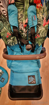 Cybex Priam DJ Khaled - 5