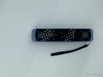 3D scanner - 5