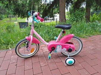 Btwin 14 jednorozec - 5