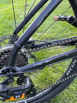 Trek Marlin 5 - 5
