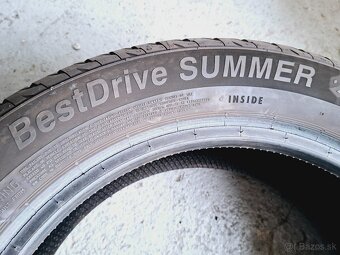 195/55 r16 letne pneumatiky - 5