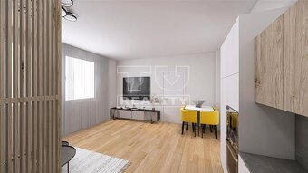 NA PREDAJ BYT 3+kk, 60m2, ŠAMORÍN - ŠÁMOT - 5