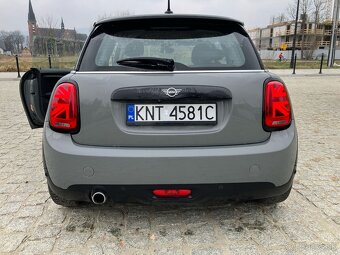 MINI COOPER 2019 1.5 turbo / krasny / - 5
