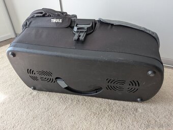 Korba Thule Urban glide 2 - 5