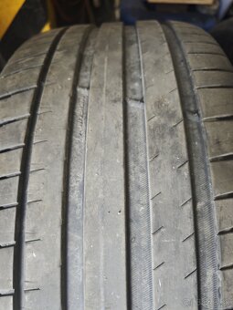265/45 r20 - 5
