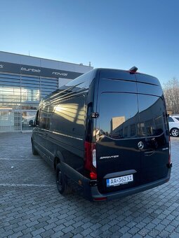 Mercedes Sprinter 315 KA/4325 - 5