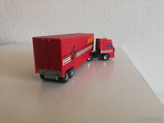 Model Matchbox Convoy CY-24 - DAF 3300 Space Cab - Ferrari - 5