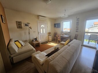 3 izbový Apartmán v Chorvátsku 120 metrov od mora. - 5