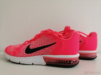 NIKE AIR MAX - 5